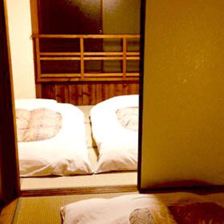 Suzume-An Villa Kiotó Kültér fotó