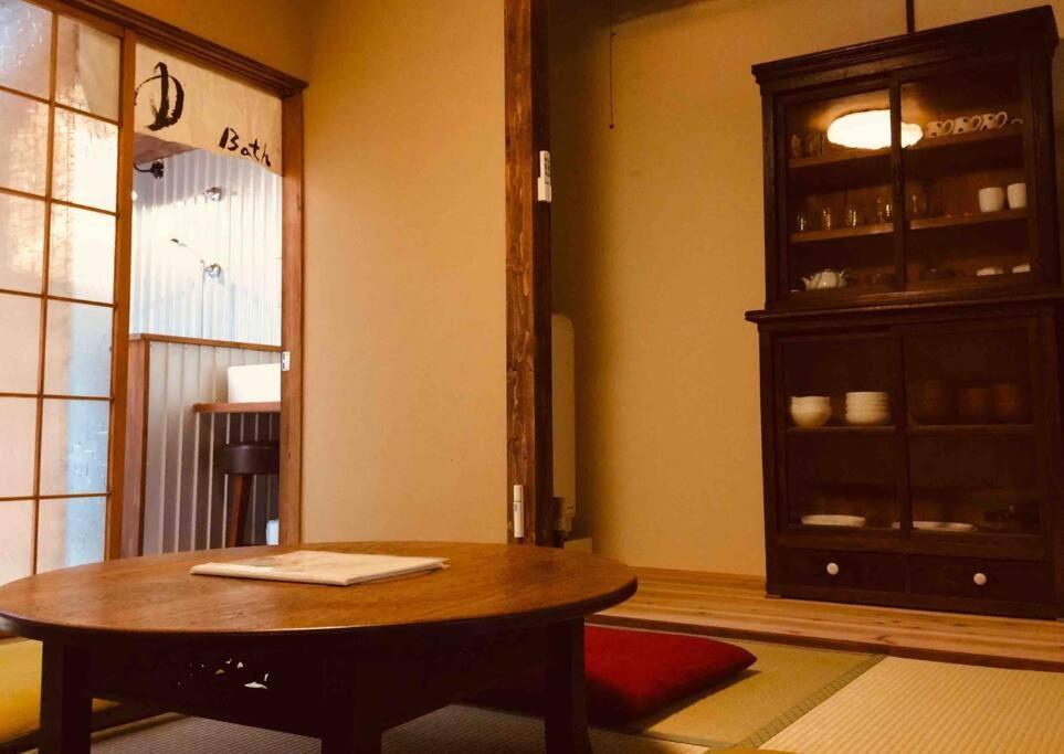 Suzume-An Villa Kiotó Kültér fotó