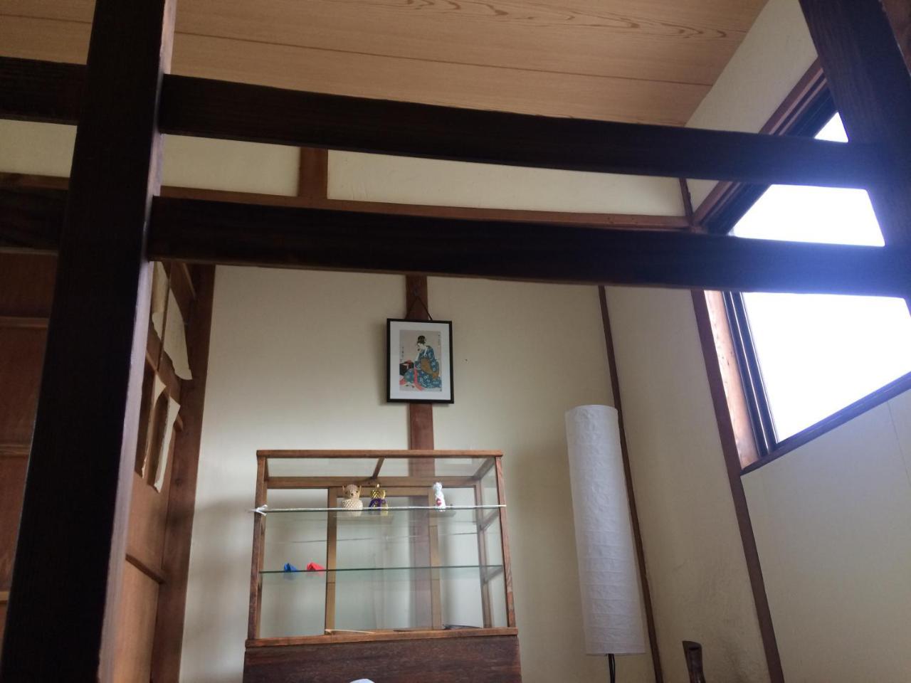 Suzume-An Villa Kiotó Kültér fotó