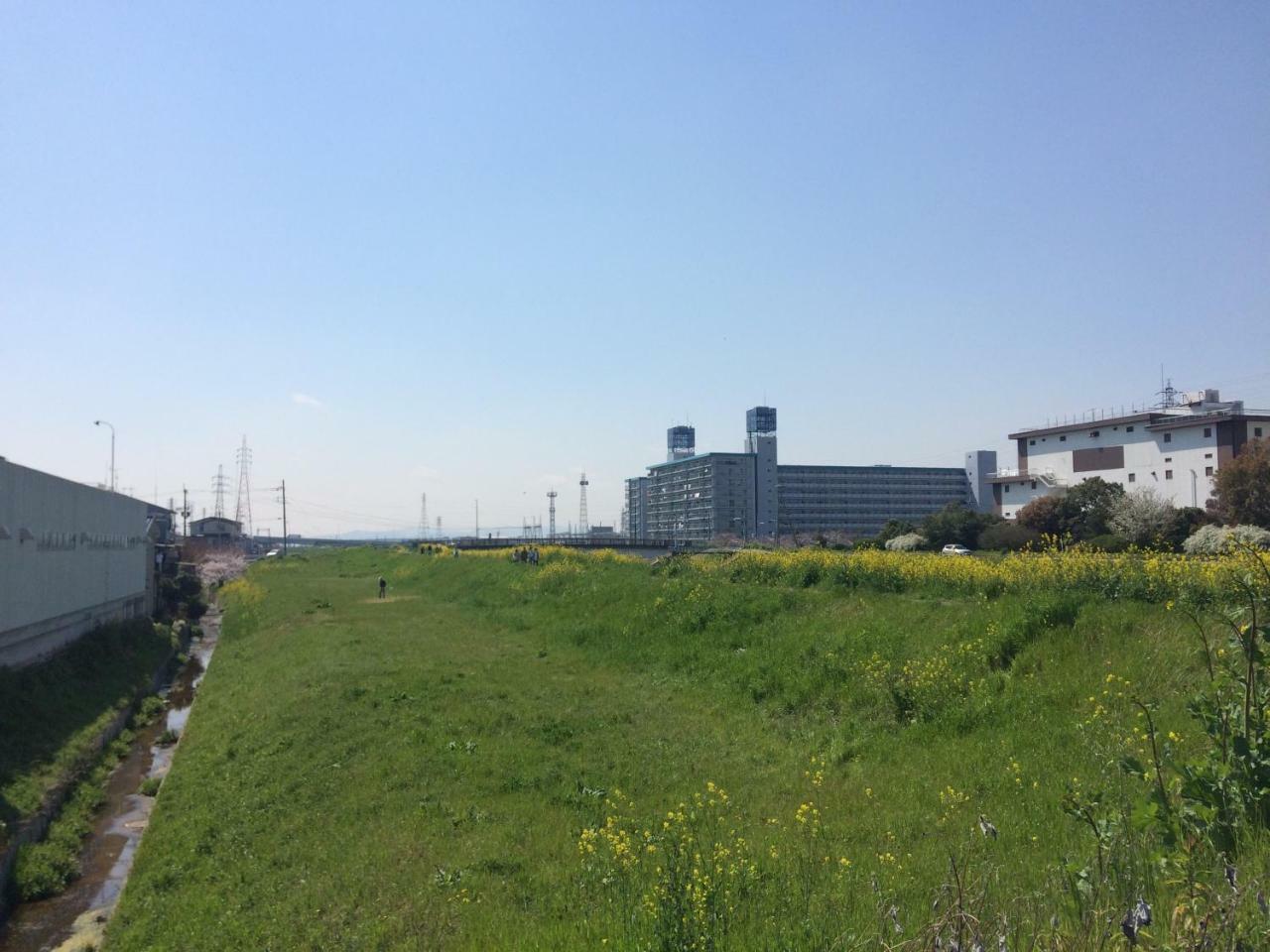 Suzume-An Villa Kiotó Kültér fotó